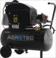 Compressor aerotec 220-24 210 l/min 1,5 kW 24 l AEROTEC
